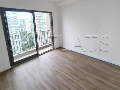 Flat com 1 Quarto à venda, 24m² no Vila Nova Conceição, São Paulo