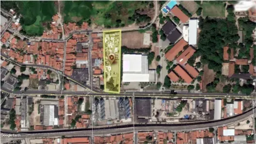 Lote/Terreno para venda ou aluguel, 6938m² no Parangaba, Fortaleza