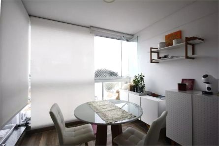 Apartamento com 3 Quartos à venda, 82m² no Vila Mariana, São Paulo