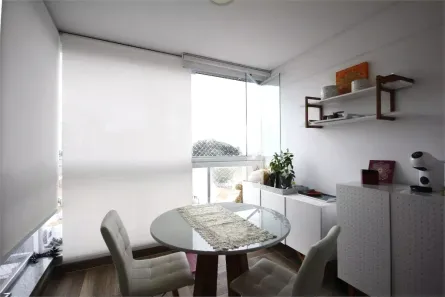 Apartamento com 3 Quartos à venda, 82m² no Vila Mariana, São Paulo