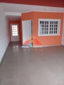 Casa com 3 Quartos à venda, 120m² no Bosque dos Eucaliptos, São José dos Campos