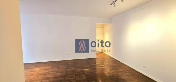 Apartamento com 2 Quartos à venda, 110m² no Jardim Paulista, São Paulo