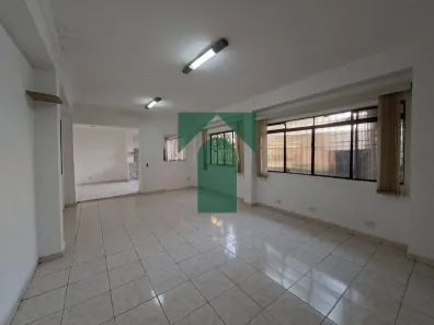 Casa com 3 Quartos à venda, 139m² no Vila Humaitá, Santo André
