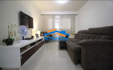 Sobrado com 3 Quartos à venda, 116m² no Ferreira, São Paulo