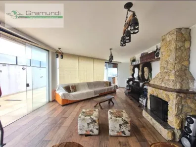 Cobertura com 3 Quartos à venda, 220m² no Vila Parque Jabaquara, São Paulo