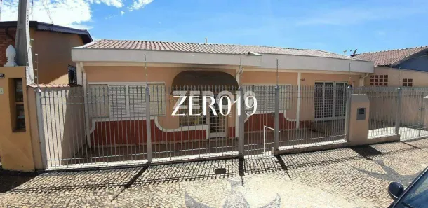 Casa com 3 Quartos à venda, 107m² no Vila Progresso, Campinas