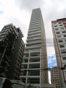 Apartamento com 4 Quartos à venda, 138m² no Paraíso, São Paulo