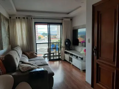 Apartamento com 3 Quartos à venda, 99m² no Vila Primavera, São Paulo