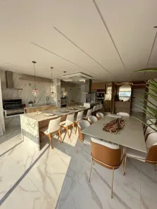 Apartamento com 4 Quartos à venda, 150m² no Jardim Bebedouro, Guarulhos