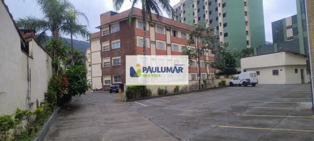 Apartamento com 1 Quarto à venda, 31m² no Centro, Mongaguá