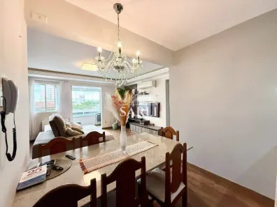 Apartamento com 2 Quartos à venda, 127m² no Kobrasol, São José