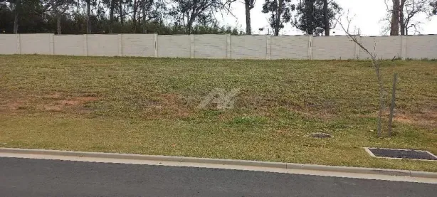 Lote/Terreno à venda, 462m² no Loteamento Residencial Pedra Alta (Sousas), Campinas
