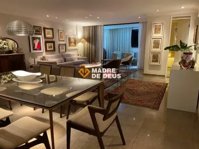 Apartamento com 3 Quartos à venda, 160m² no Papicu, Fortaleza