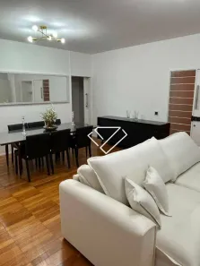 Apartamento com 3 Quartos para venda ou aluguel, 130m² no Ipanema, Rio de Janeiro