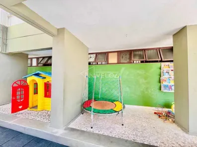 Apartamento com 3 Quartos à venda, 100m² no Botafogo, Rio de Janeiro