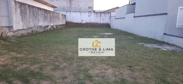 Lote/Terreno à venda, 260m² no Piracangaguá, Taubaté