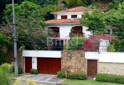 Casa com 4 Quartos à venda, 395m² no São Conrado, Rio de Janeiro
