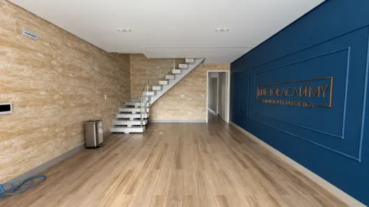 com 7 Quartos para alugar, 300m² no Jardim Anália Franco, São Paulo
