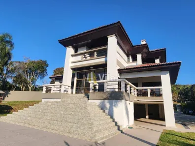 Casa com 4 Quartos à venda, 645m² no Vila David Antônio, Campo Largo