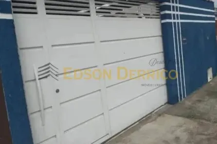 Casa com 1 Quarto à venda, 119m² no Residencial Nossa Senhora da Piedade, Roseira