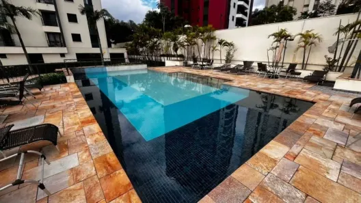 Apartamento com 3 Quartos para alugar, 70m² no Jardim Bonfiglioli, São Paulo