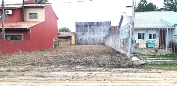 Lote/Terreno à venda, 280m² no Laranjal, Pelotas