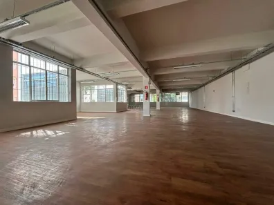 Sala Comercial para alugar, 366m² no Centro, Belo Horizonte