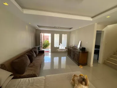 Casa com 4 Quartos à venda, 277m² no Jardim Amália, Volta Redonda