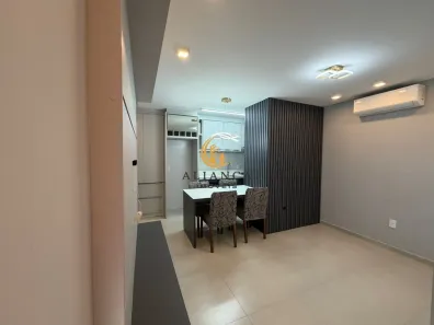 Apartamento com 2 Quartos à venda, 55m² no Ponte do Imaruim, Palhoça