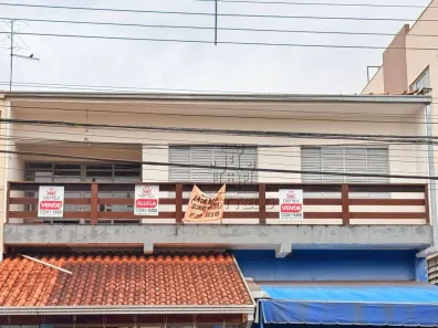 Sobrado com 3 Quartos à venda, 126m² no Igapó, Londrina