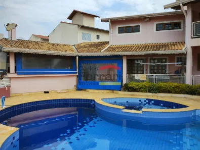 Fazenda/Sítio com 4 Quartos à venda, 1125m² no Caioçara, Jarinu