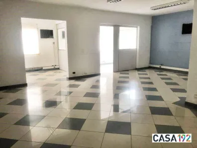 Casa com 4 Quartos para venda ou aluguel, 360m² no Brooklin Paulista, São Paulo