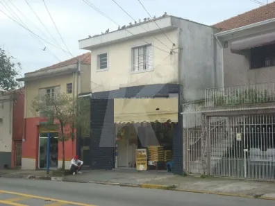 Prédio Comercial à venda, 178m² no Vila Gustavo, São Paulo