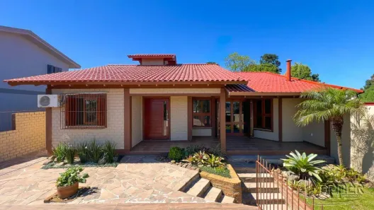 Casa com 3 Quartos à venda, 203m² no Santa Lúcia, Campo Bom