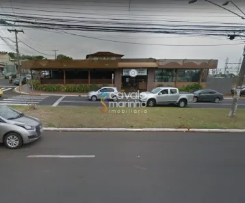 Ponto Comercial com 1 Quarto para alugar, 888m² no Alto da Boa Vista, Ribeirão Preto