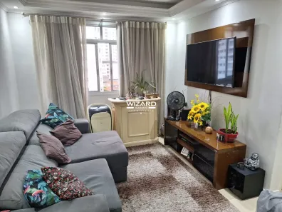 Apartamento com 2 Quartos à venda, 82m² no Vila Prudente, São Paulo