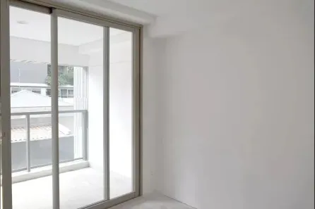 Kitnet com 1 Quarto à venda, 26m² no Cerqueira César, São Paulo
