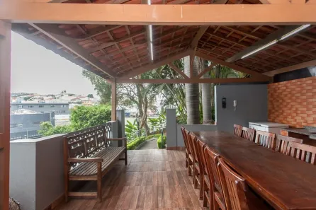 Apartamento com 2 Quartos à venda, 42m² no Parque São Luís, São Paulo