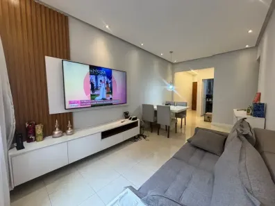 Apartamento com 3 Quartos à venda, 84m² no Flamengo, Rio de Janeiro