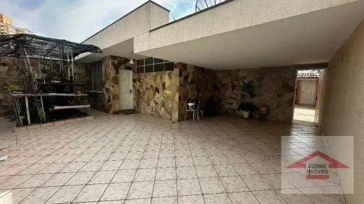 Casa com 3 Quartos para venda ou aluguel, 181m² no Jardim Morumbi, Jundiaí