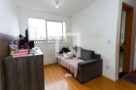 Apartamento com 2 Quartos à venda, 43m² no Parque Reboucas, São Paulo