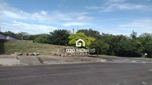 Lote/Terreno à venda, 321m² no Loteamento Nova Espírito Santo, Valinhos