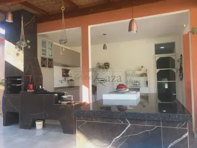 Casa de Condomínio com 5 Quartos à venda, 270m² no Condomínio Residencial Mirante do Vale, Jacareí