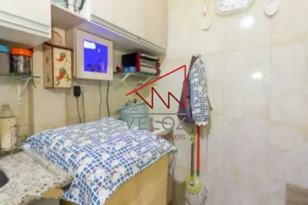 Apartamento com 2 Quartos à venda, 66m² no Botafogo, Rio de Janeiro