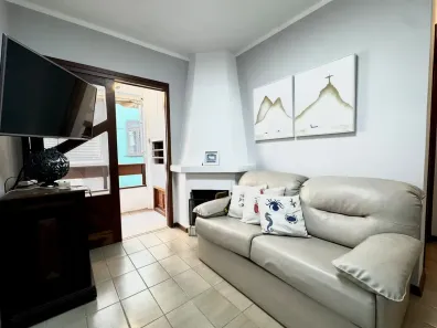 Apartamento com 1 Quarto à venda, 45m² no Centro, Capão da Canoa
