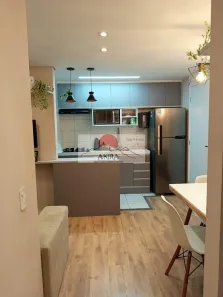 Apartamento com 2 Quartos à venda, 33m² no Vila São João, Guarulhos