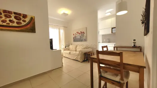 Apartamento com 2 Quartos para alugar, 55m² no Jardim São Marco, São José do Rio Preto