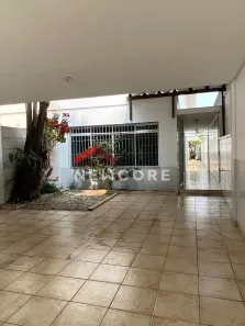 Sobrado com 3 Quartos à venda, 210m² no Vila Congonhas, São Paulo