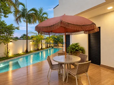 Casa de Condomínio com 3 Quartos à venda, 297m² no Rio Madeira, Porto Velho