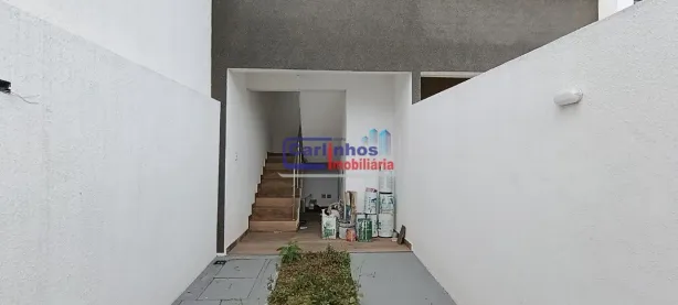 Casa com 2 Quartos à venda, 80m² no Senhora das Graças, Betim